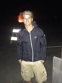 Sage Northcutt