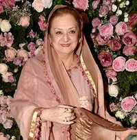 Saira Banu