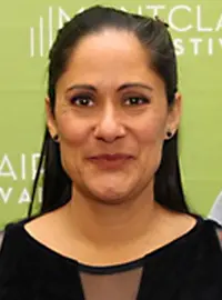 Sakina Jaffrey