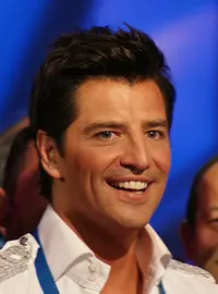 Sakis Rouvas