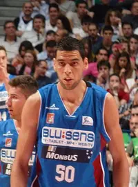 Salah Mejri