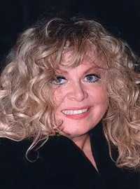 Sally Struthers