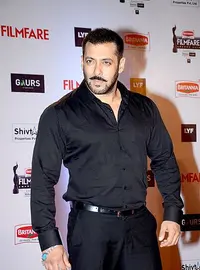 Salman Khan