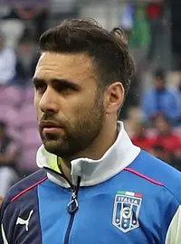 Salvatore Sirigu