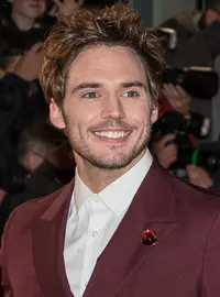 Sam Claflin