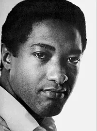 Sam Cooke