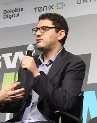 Sam Esmail