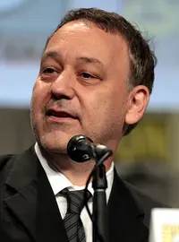 Sam Raimi