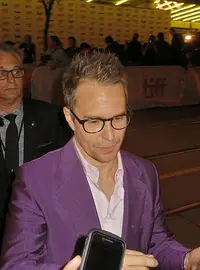 Sam Rockwell