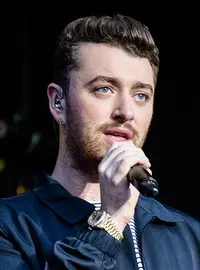 Sam Smith (singer)