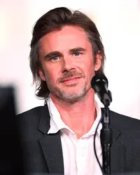 Sam Trammell