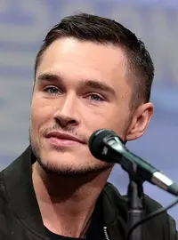 Sam Underwood