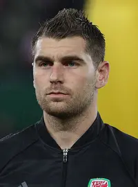 Sam Vokes