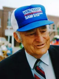 Sam Walton