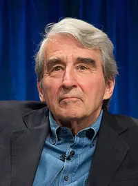 Sam Waterston