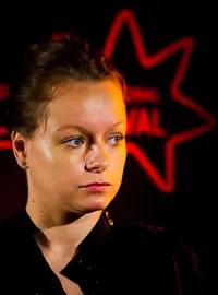 Samantha Morton