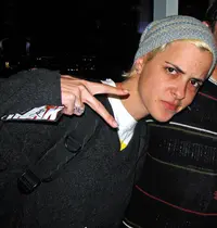 Samantha Ronson