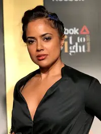 Sameera Reddy