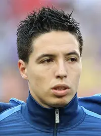 Samir Nasri