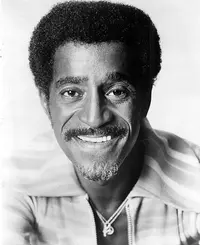 Sammy Davis, Jr.