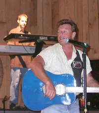 Sammy Kershaw