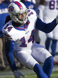 Sammy Watkins (American football)