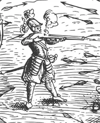 Samuel De Champlain