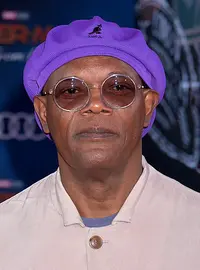 Samuel L. Jackson