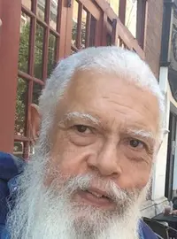 Samuel R. Delany