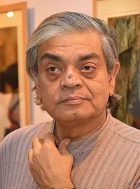 Sandip Ray