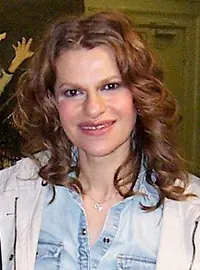 Sandra Bernhard