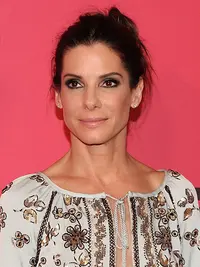 Sandra Bullock