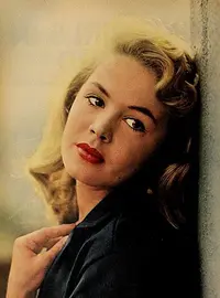 Sandra Dee