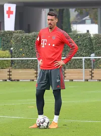 Sandro Wagner