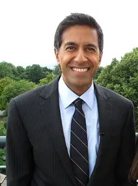 Sanjay Gupta