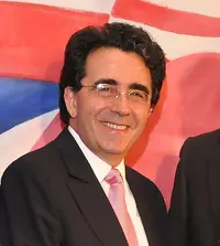 Santiago Calatrava