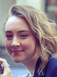 Saoirse Ronan