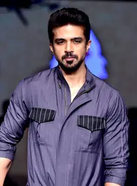 Saqib Saleem