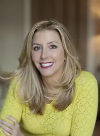 Sara Blakely