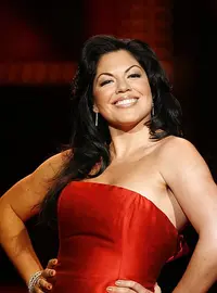 Sara Ramirez