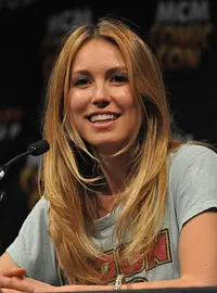 Sarah Carter