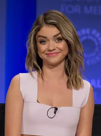 Sarah Hyland