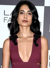 Sarah-Jane Dias