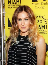 Sarah Jessica Parker