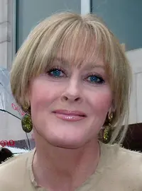 Sarah Lancashire