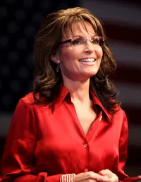 Sarah Palin