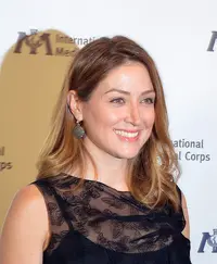 Sasha Alexander