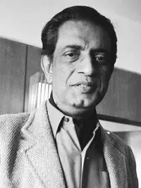 Satyajit Ray