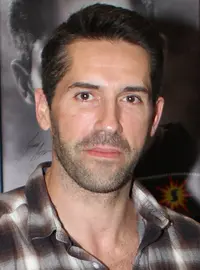 Scott Adkins