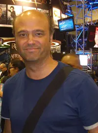 Scott Adsit